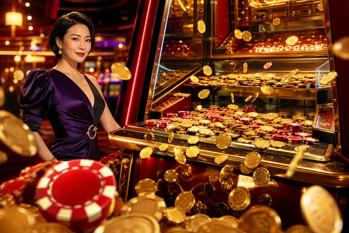 jum99 Casino perjudian bertanggungjawab panduan pemain
